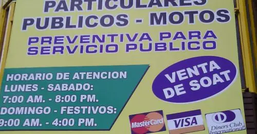 CDA SOBRE RUEDAS CDA SOBRE RUEDAS
